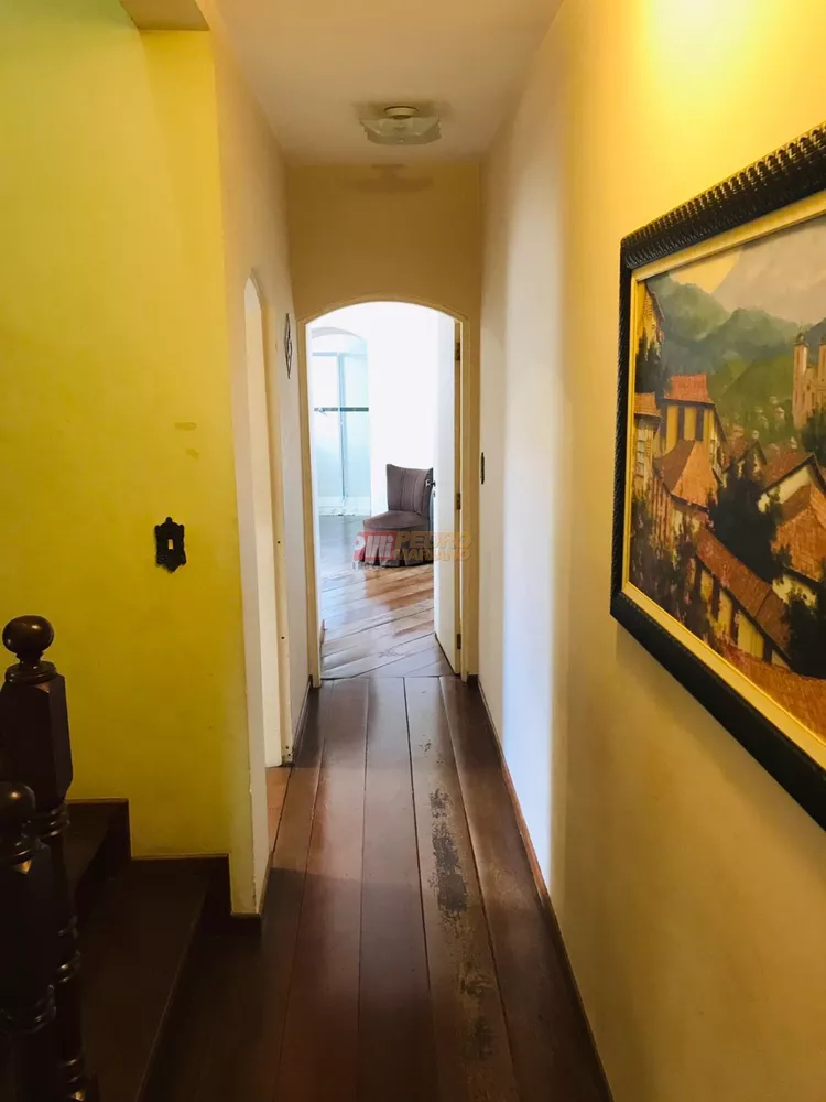 Sobrado, 4 quartos, 280 m² - Foto 5