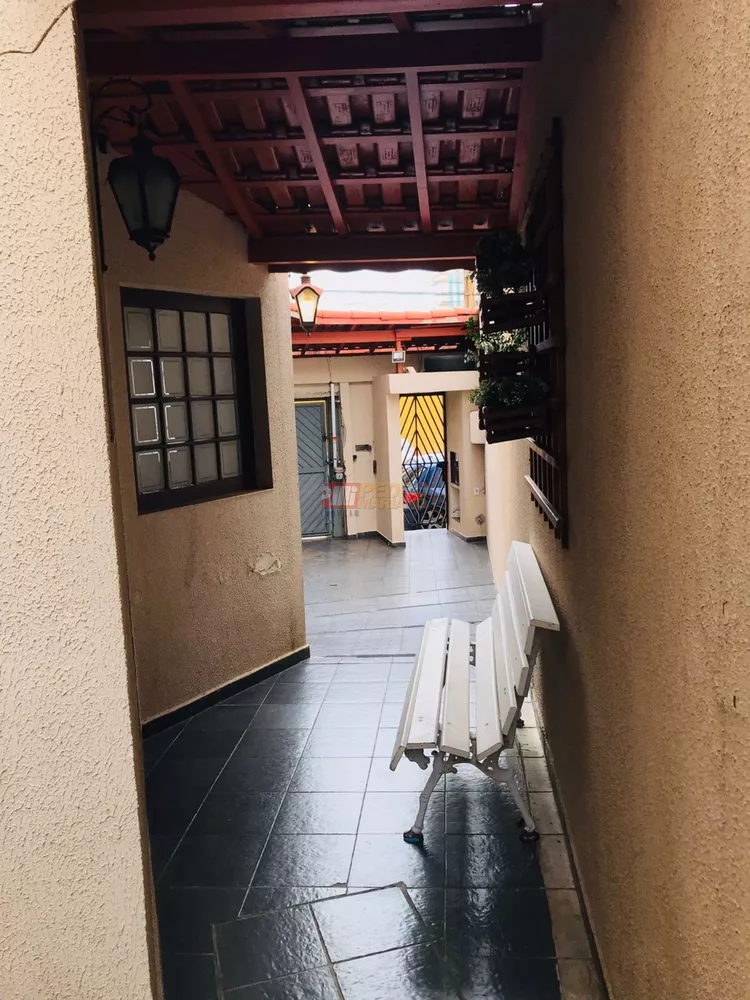 Sobrado, 4 quartos, 280 m² - Foto 7