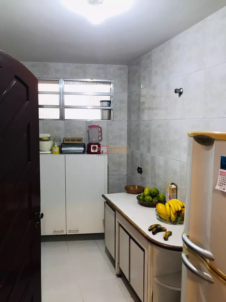 Sobrado, 4 quartos, 280 m² - Foto 8