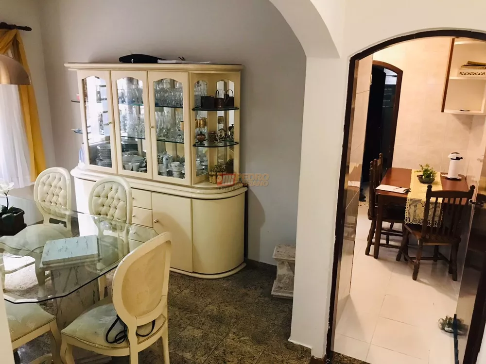 Sobrado, 4 quartos, 280 m² - Foto 25