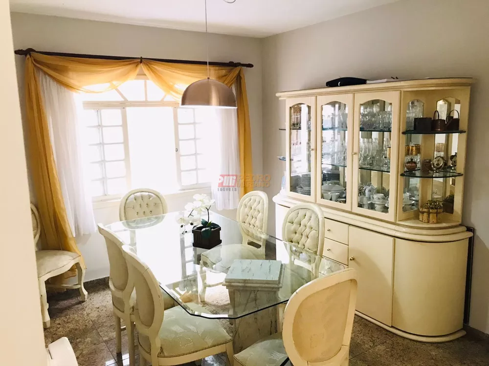 Sobrado, 4 quartos, 280 m² - Foto 26