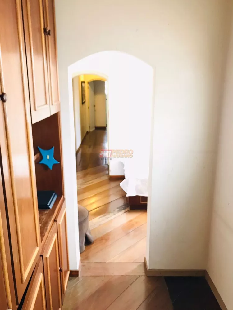 Sobrado, 4 quartos, 280 m² - Foto 27