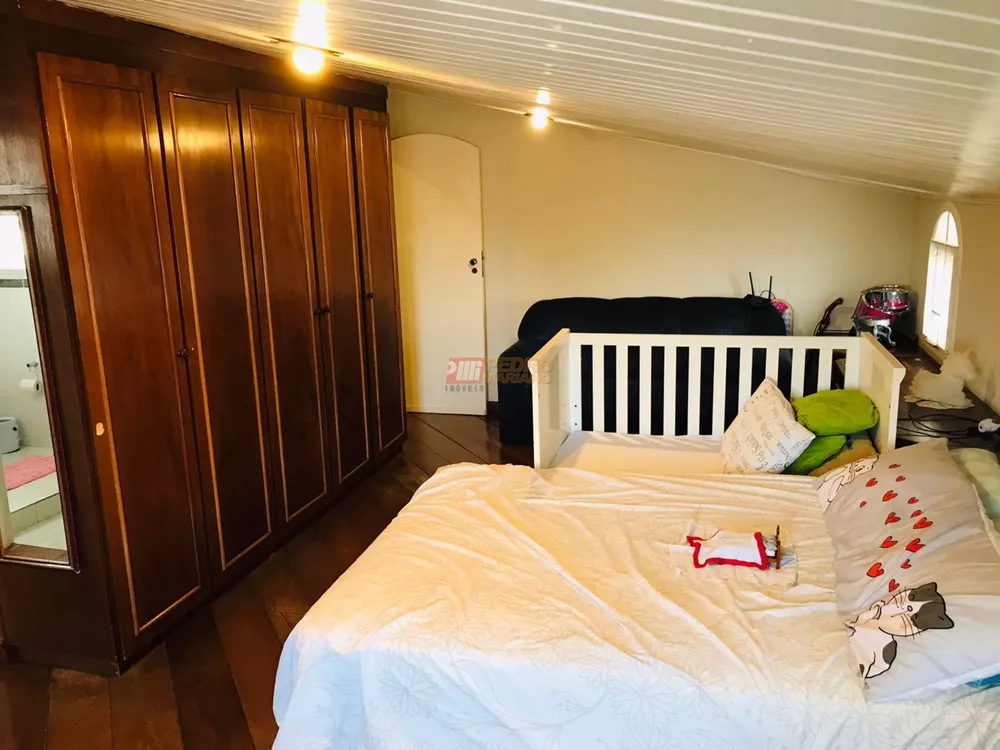 Sobrado, 4 quartos, 280 m² - Foto 38