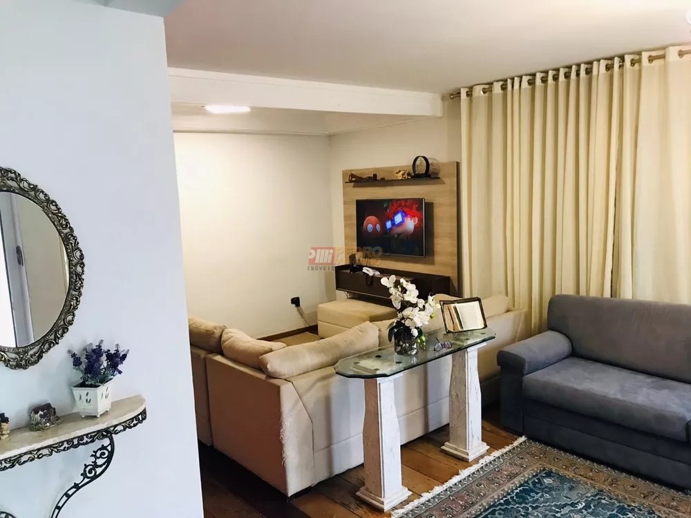 Sobrado, 4 quartos, 280 m² - Foto 33