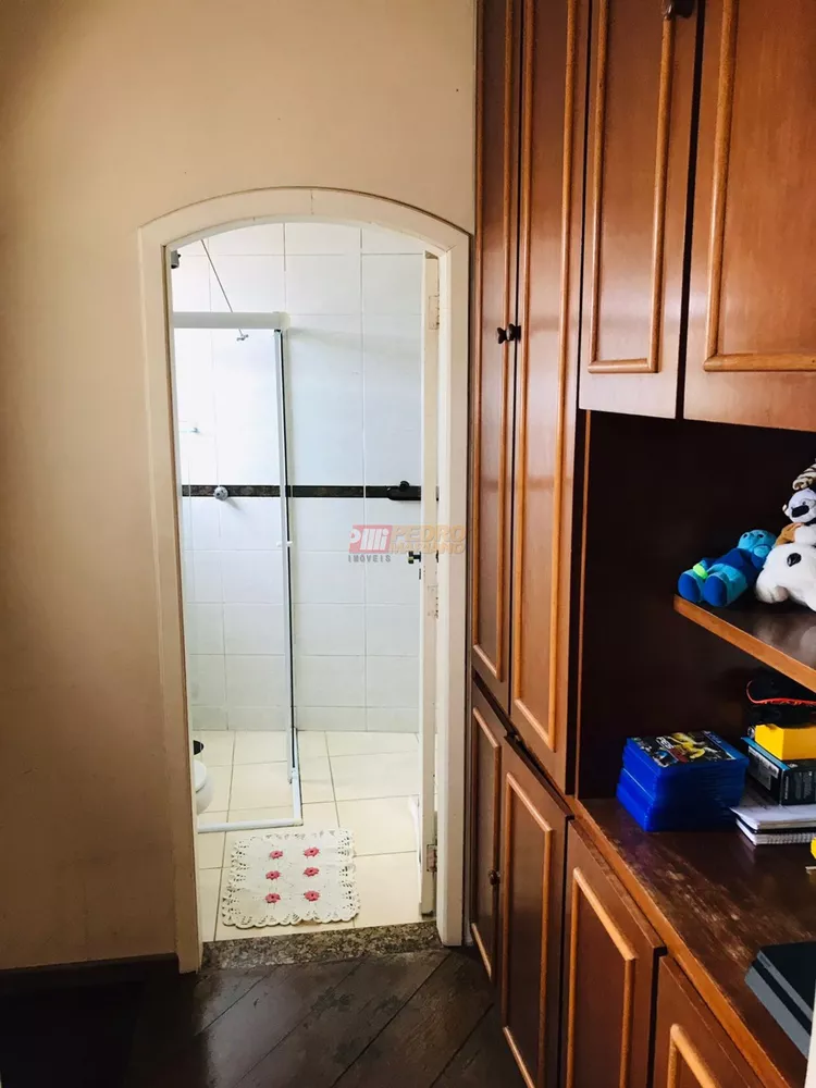 Sobrado, 4 quartos, 280 m² - Foto 32