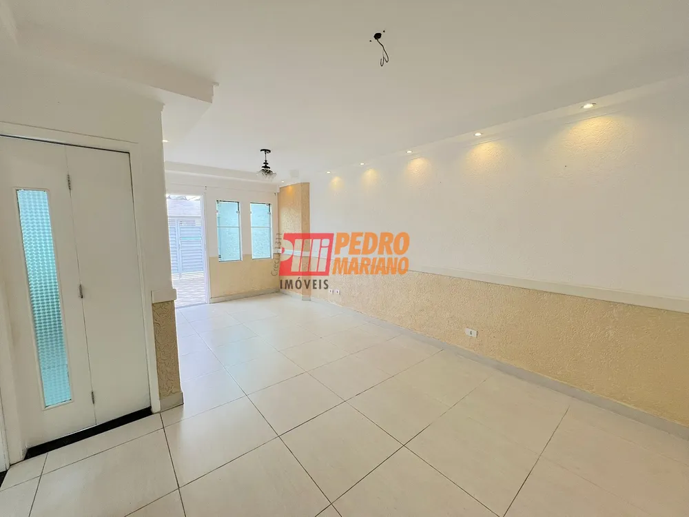 Casa, 3 quartos, 136 m² - Foto 1