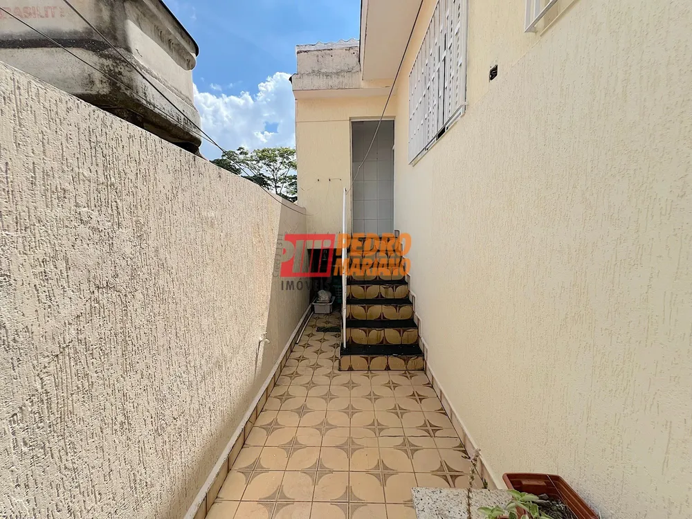 Casa, 3 quartos, 136 m² - Foto 11