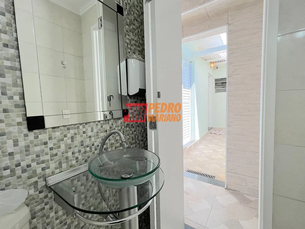 Casa, 3 quartos, 136 m² - Foto 12