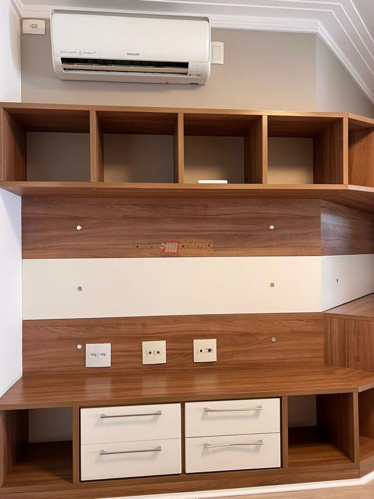 Apartamento à venda com 2 quartos, 170m² - Foto 7