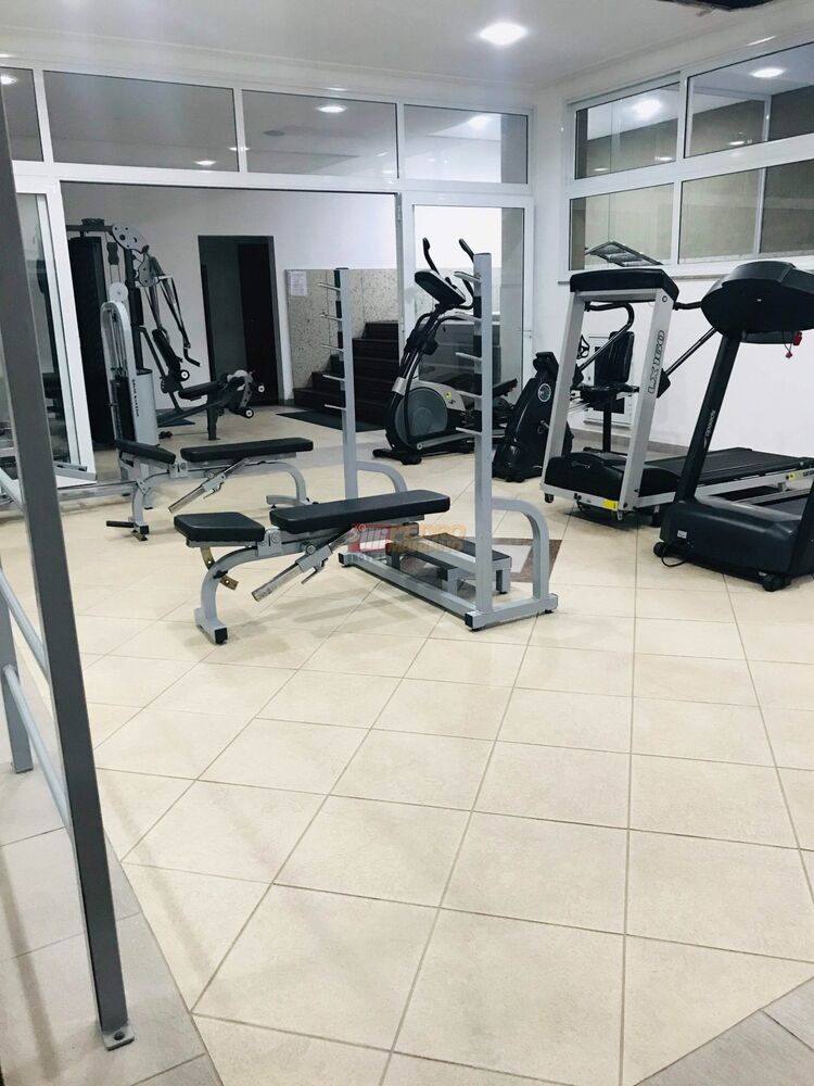 Apartamento à venda com 2 quartos, 170m² - Foto 24