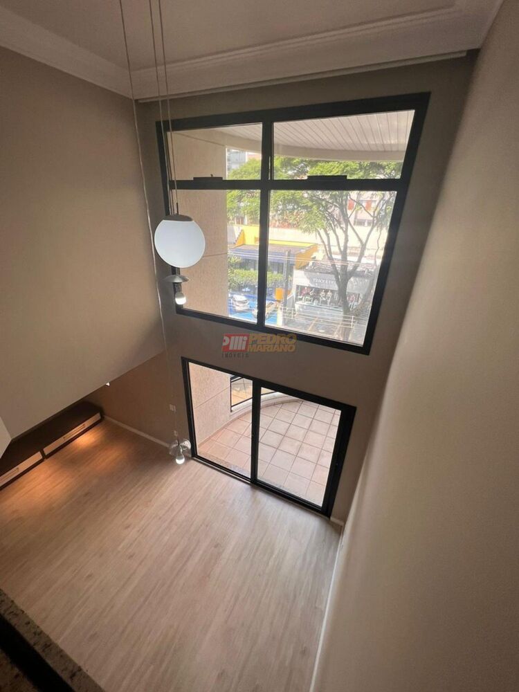 Apartamento à venda com 2 quartos, 170m² - Foto 4