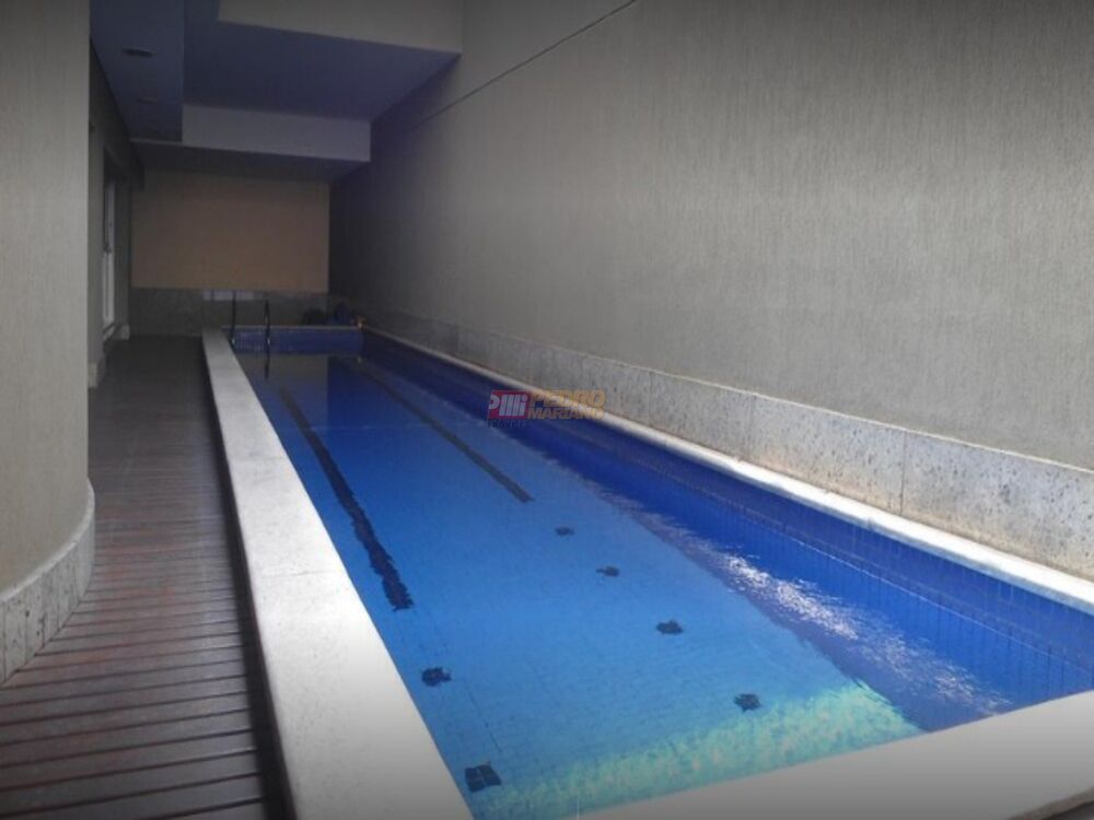 Apartamento à venda com 2 quartos, 170m² - Foto 20