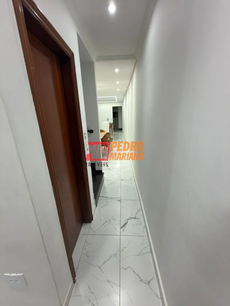 Sobrado, 3 quartos, 174 m² - Foto 6