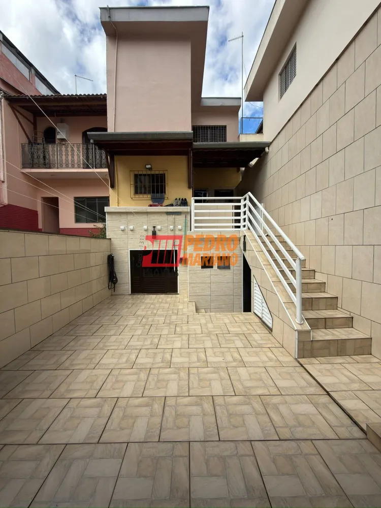 Sobrado, 3 quartos, 174 m² - Foto 4