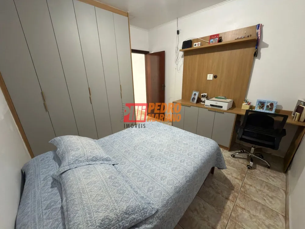 Sobrado, 3 quartos, 174 m² - Foto 3