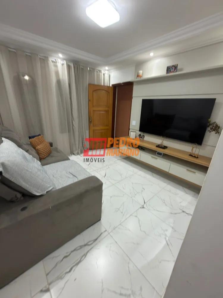 Sobrado, 3 quartos, 174 m² - Foto 1