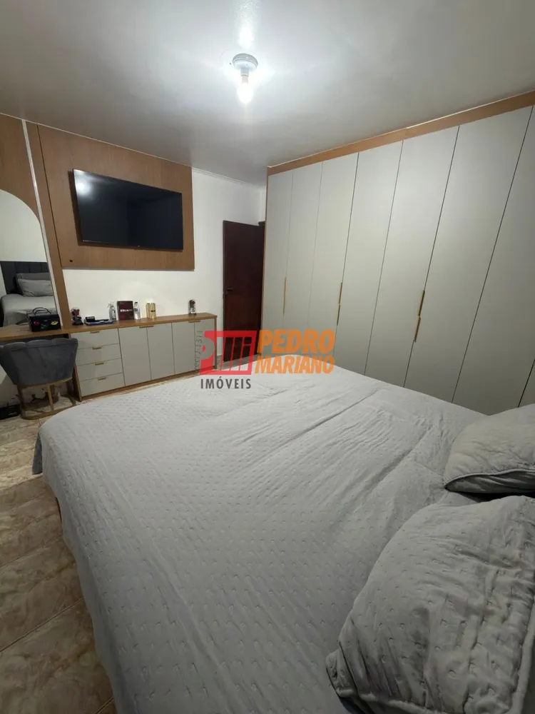 Sobrado, 3 quartos, 174 m² - Foto 4