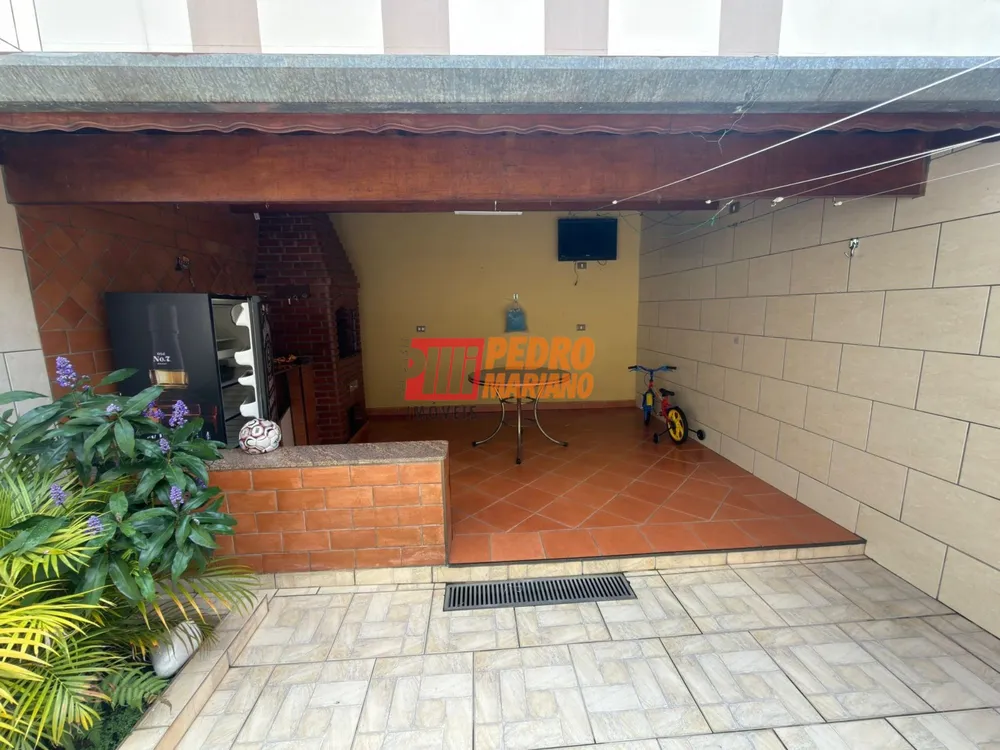 Sobrado, 3 quartos, 174 m² - Foto 10