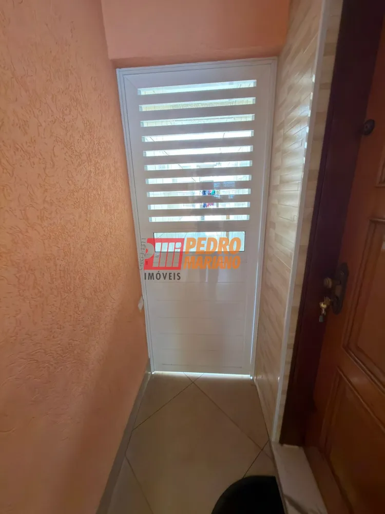 Sobrado, 3 quartos, 174 m² - Foto 8