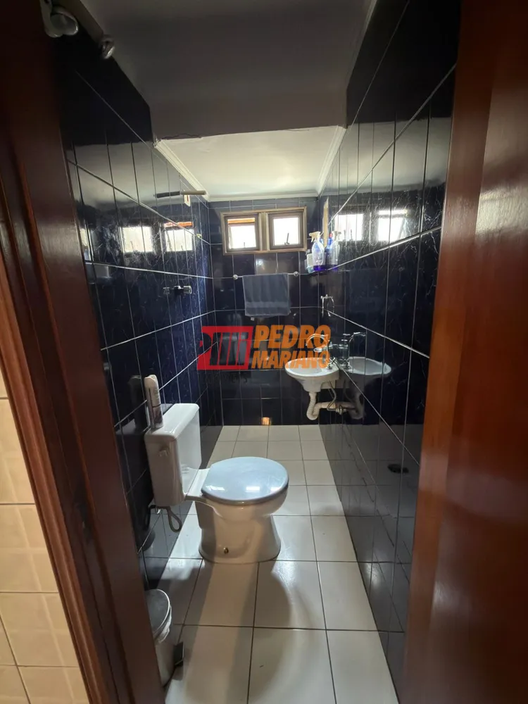 Sobrado, 3 quartos, 174 m² - Foto 2