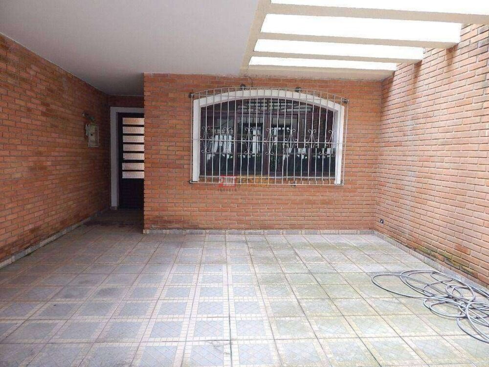 Sobrado, 3 quartos, 214 m² - Foto 23