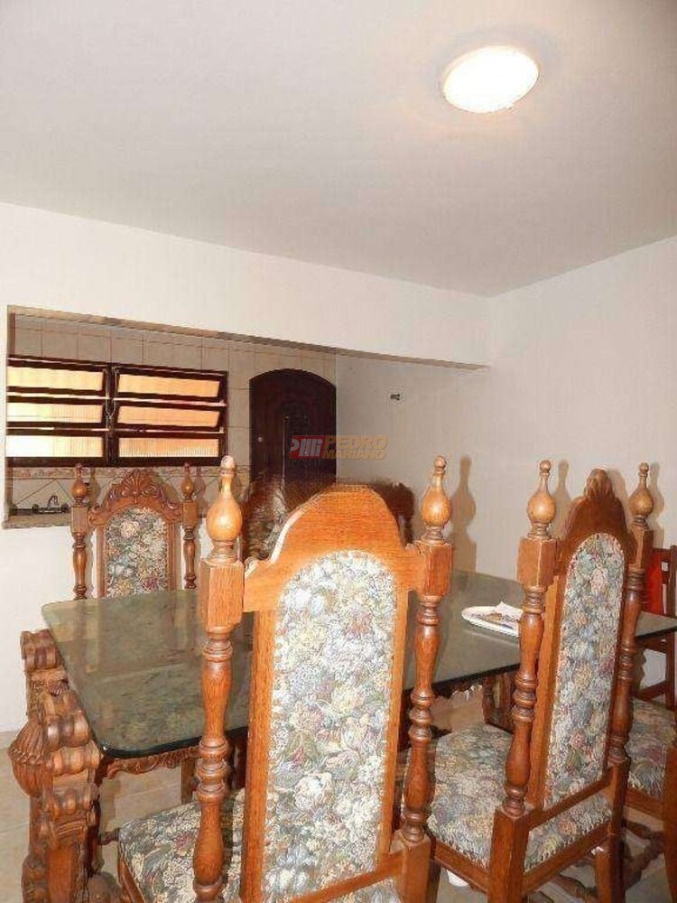 Sobrado, 3 quartos, 214 m² - Foto 6