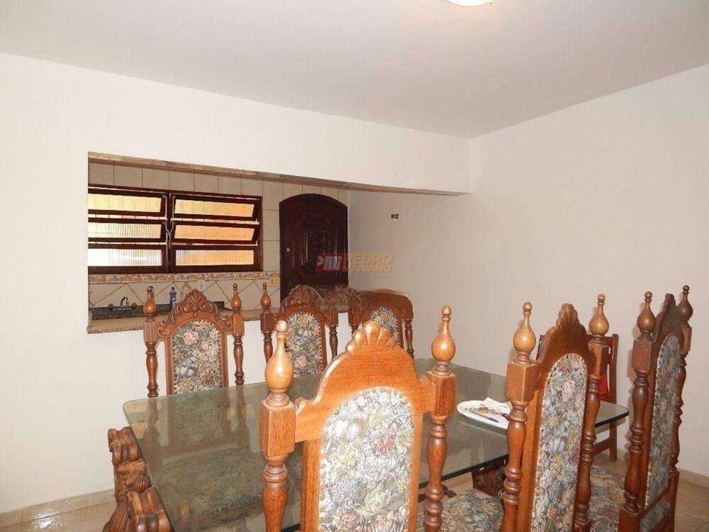 Sobrado, 3 quartos, 214 m² - Foto 4