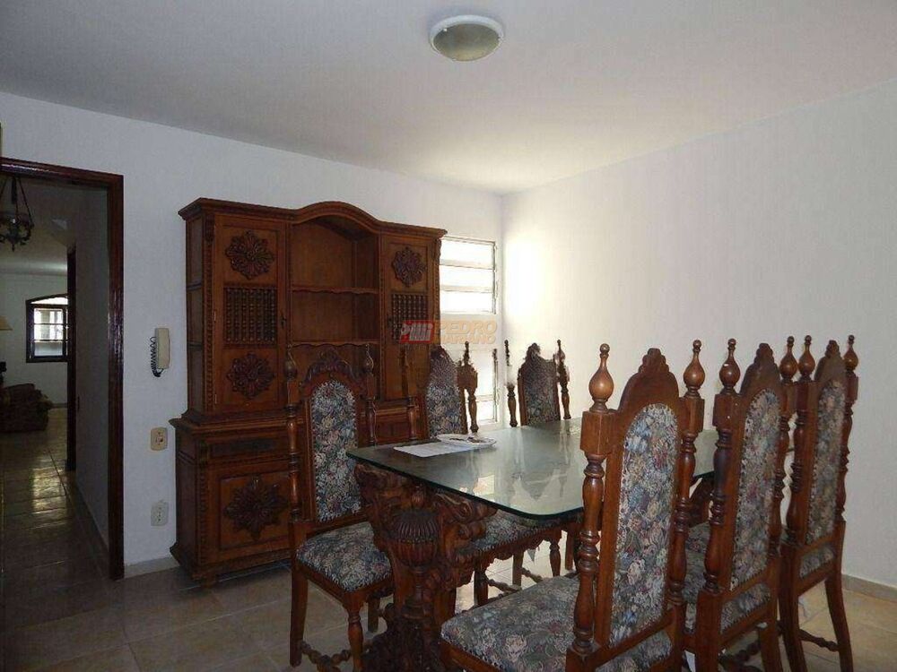 Sobrado, 3 quartos, 214 m² - Foto 3
