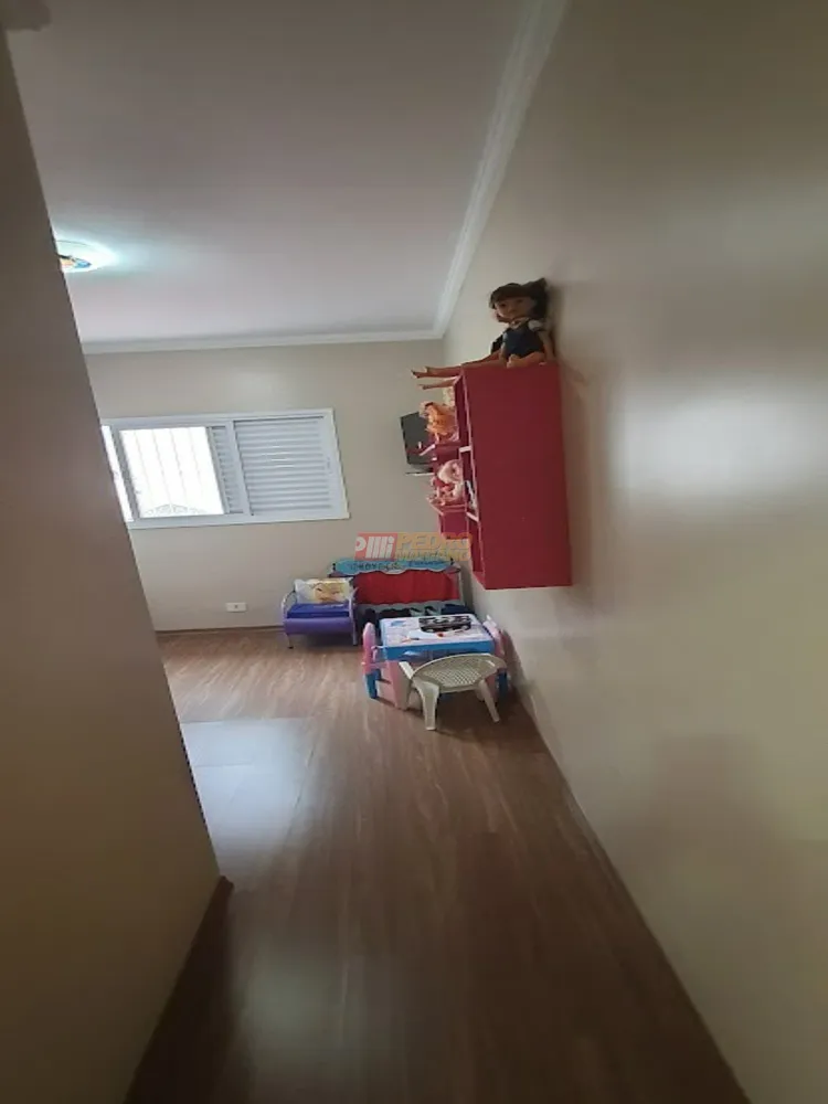 Casa, 3 quartos, 125 m² - Foto 5