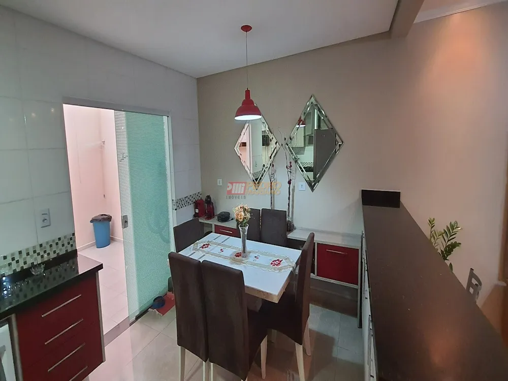 Casa, 3 quartos, 125 m² - Foto 6