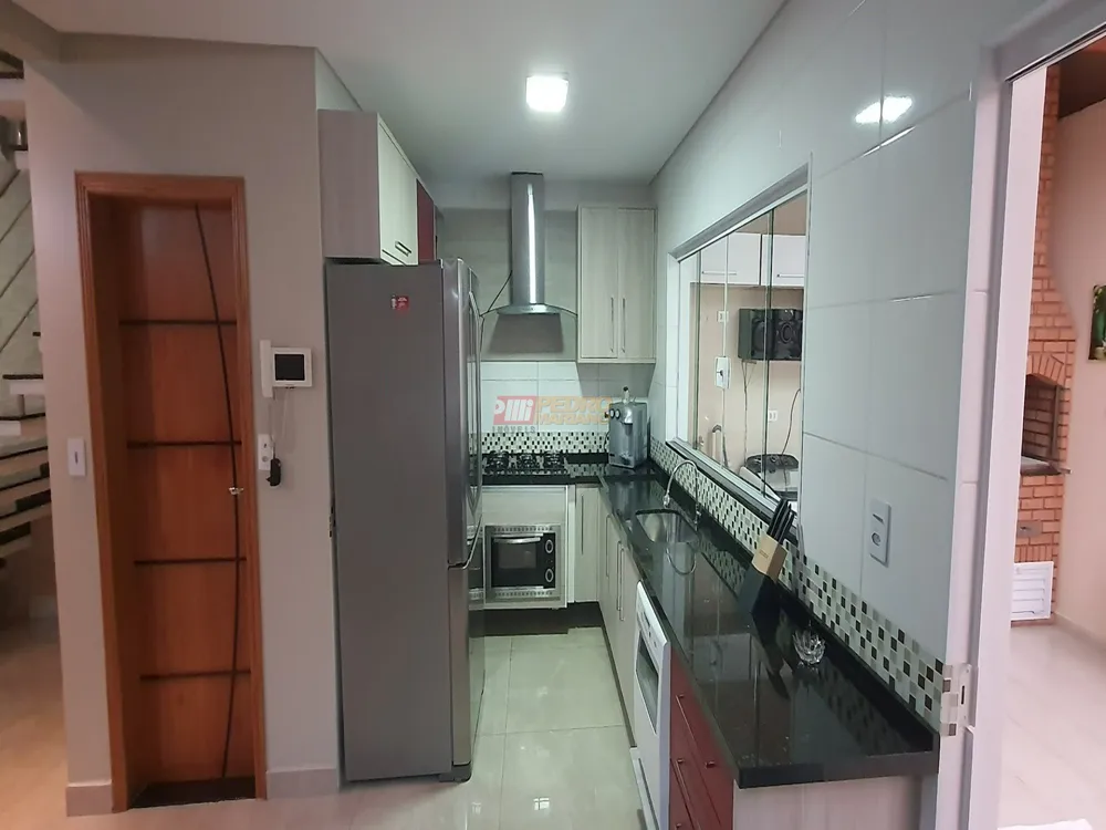 Casa, 3 quartos, 125 m² - Foto 7
