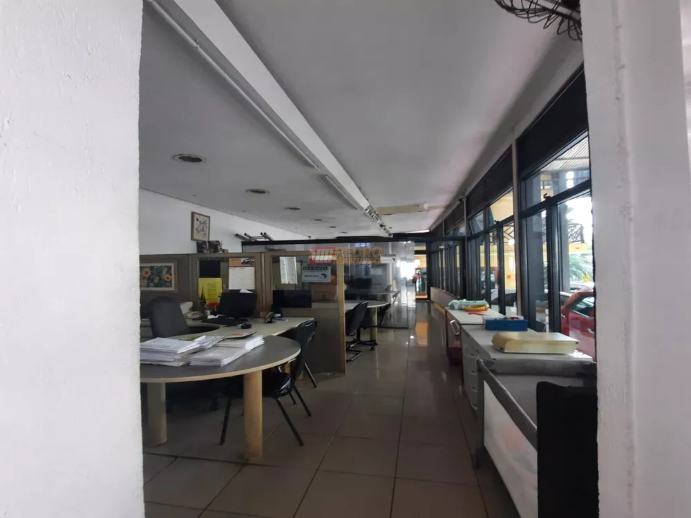 Prédio Inteiro, 1259 m² - Foto 1