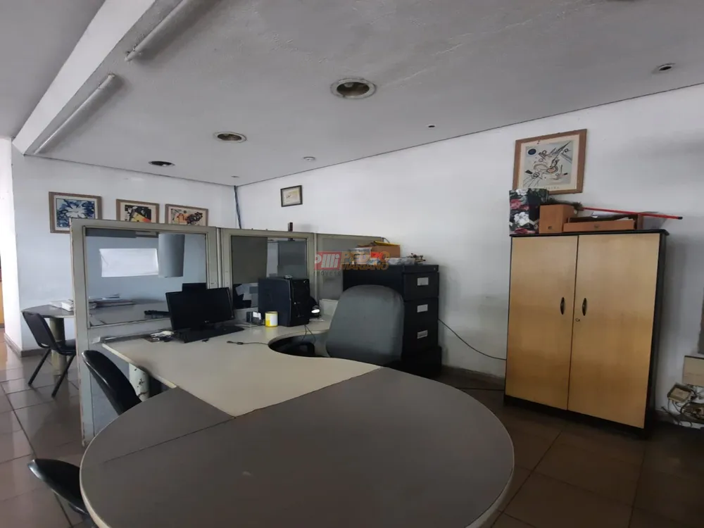 Prédio Inteiro, 1259 m² - Foto 2