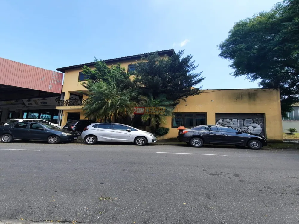 Prédio Inteiro, 1259 m² - Foto 8