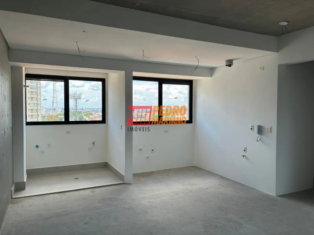 Apartamento, 2 quartos, 68 m² - Foto 1