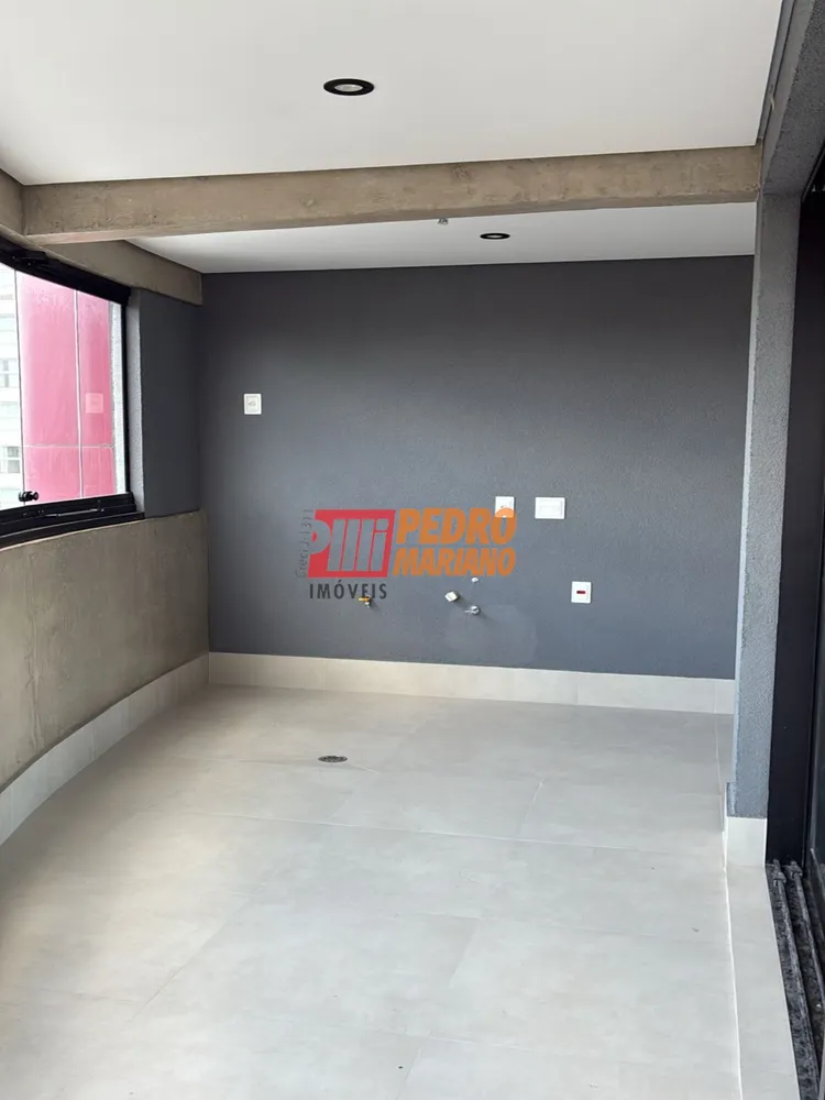 Apartamento, 2 quartos, 68 m² - Foto 3
