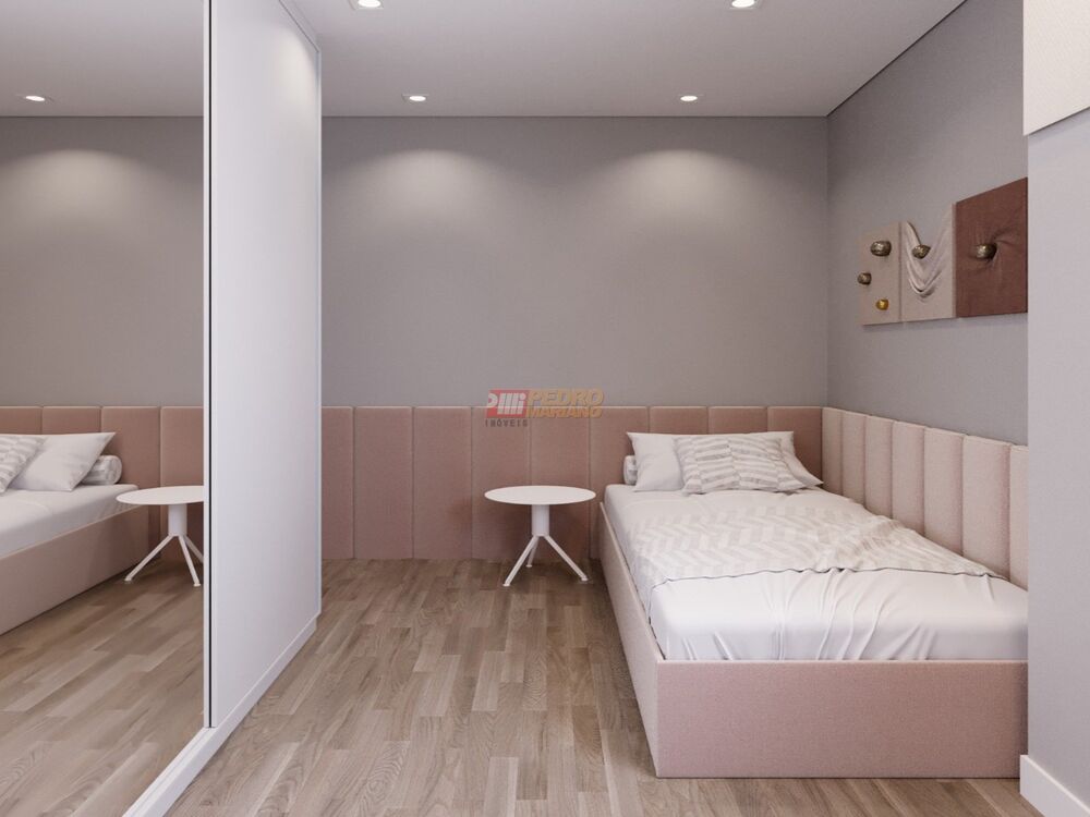 Cobertura à venda com 3 quartos, 130m² - Foto 3