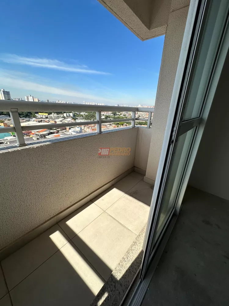 Apartamento à venda com 2 quartos, 47m² - Foto 6