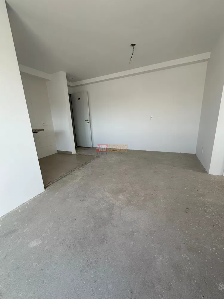 Apartamento à venda com 2 quartos, 47m² - Foto 4