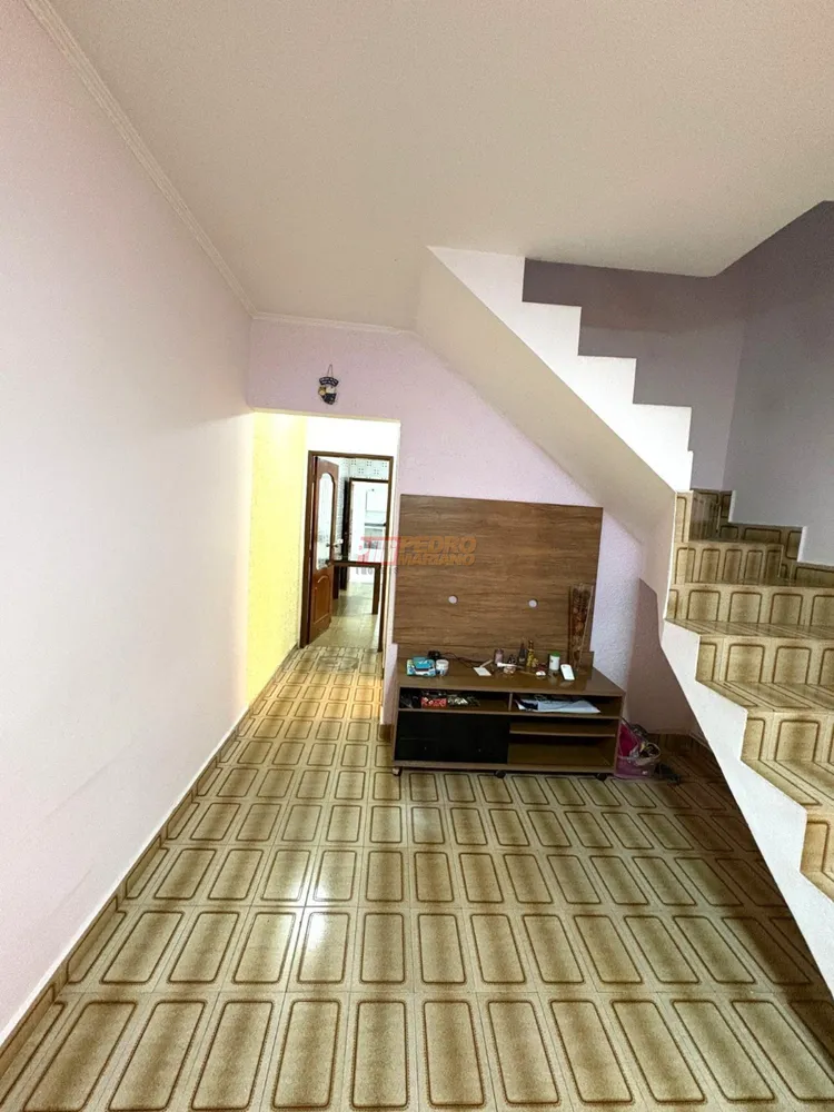 Sobrado, 2 quartos, 128 m² - Foto 1
