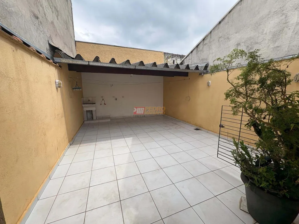 Sobrado, 2 quartos, 128 m² - Foto 7