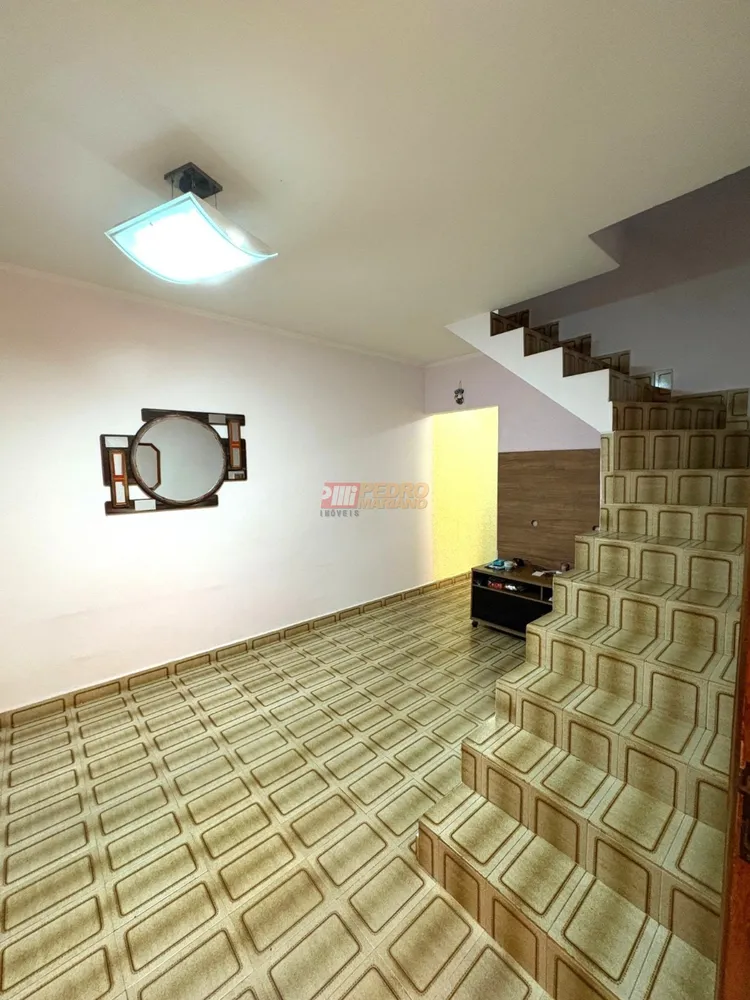 Sobrado, 2 quartos, 128 m² - Foto 2