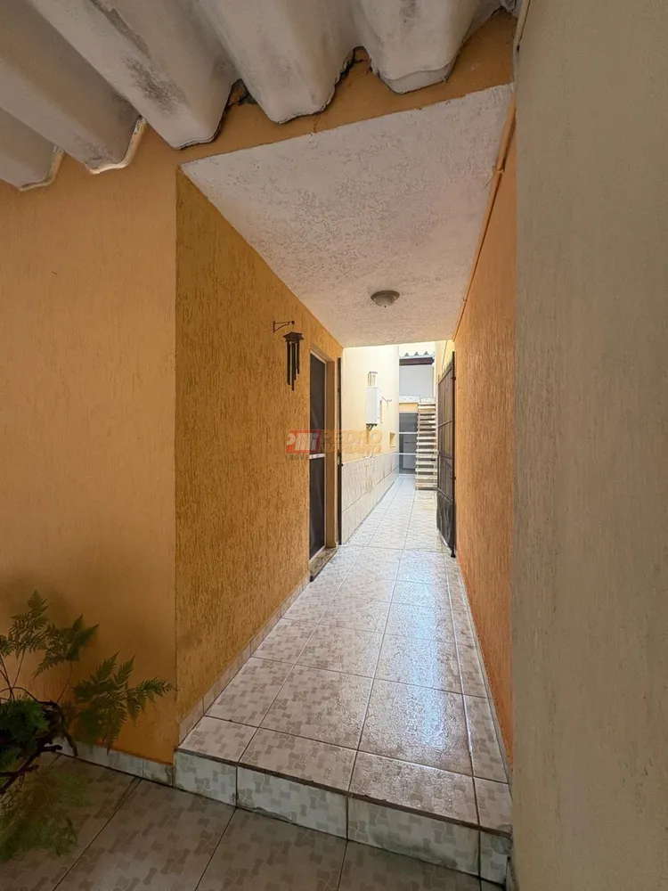 Sobrado, 2 quartos, 128 m² - Foto 11