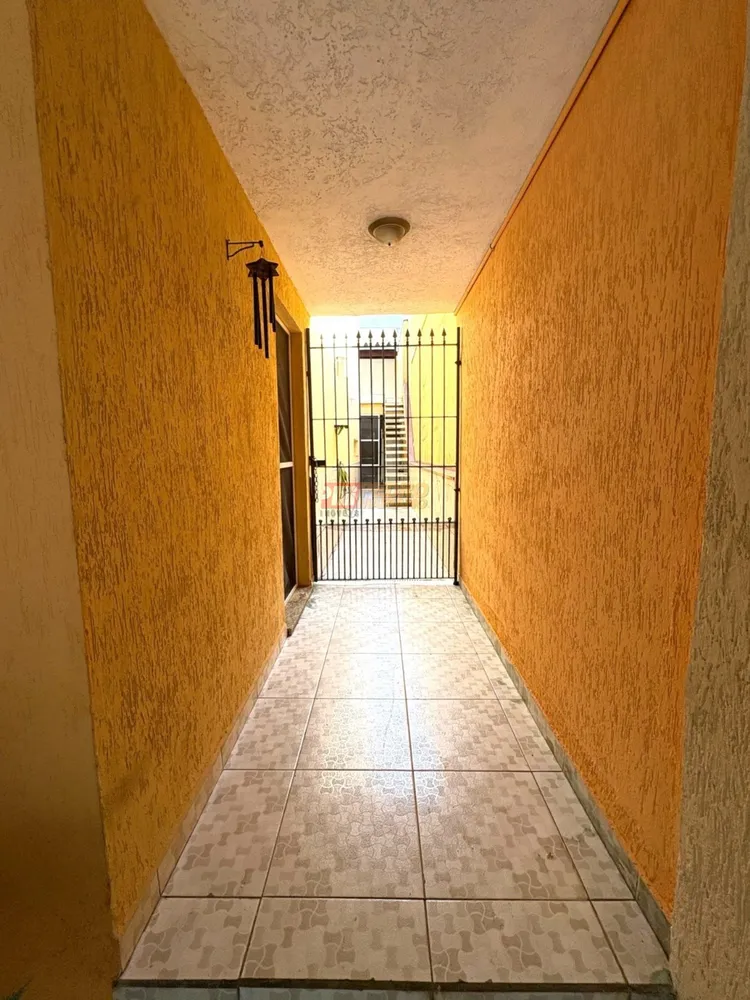 Sobrado, 2 quartos, 128 m² - Foto 12