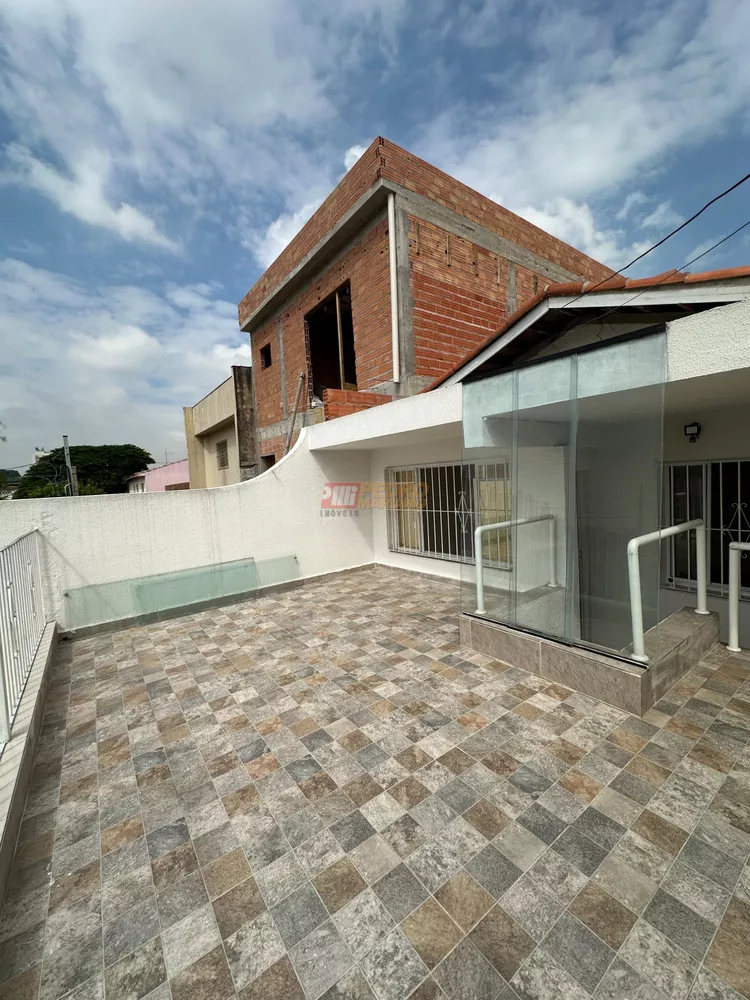 Casa, 3 quartos, 148 m² - Foto 1