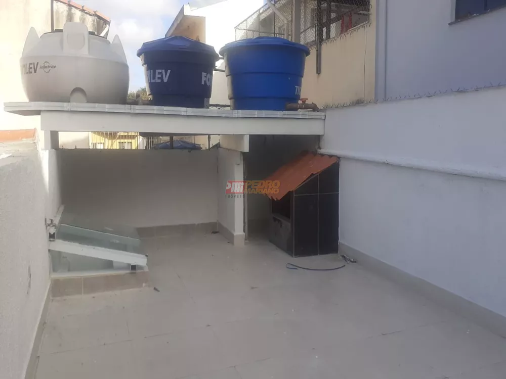 Casa, 3 quartos, 148 m² - Foto 25