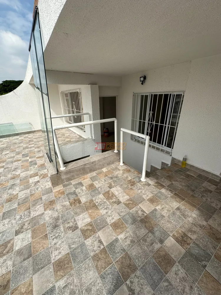 Casa, 3 quartos, 148 m² - Foto 17