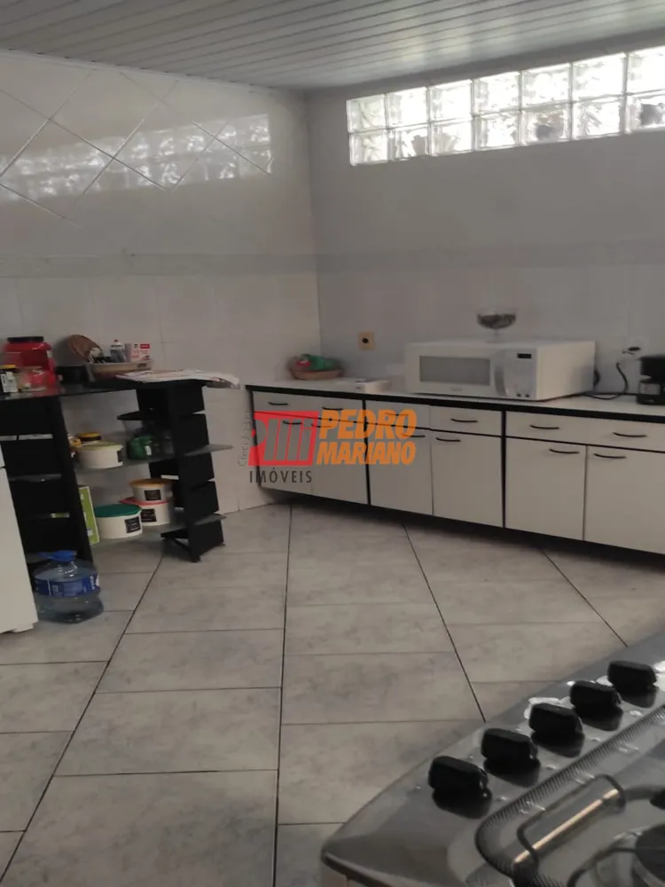 Casa, 3 quartos, 203 m² - Foto 6