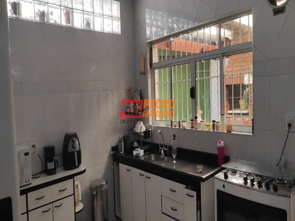 Casa, 3 quartos, 203 m² - Foto 5