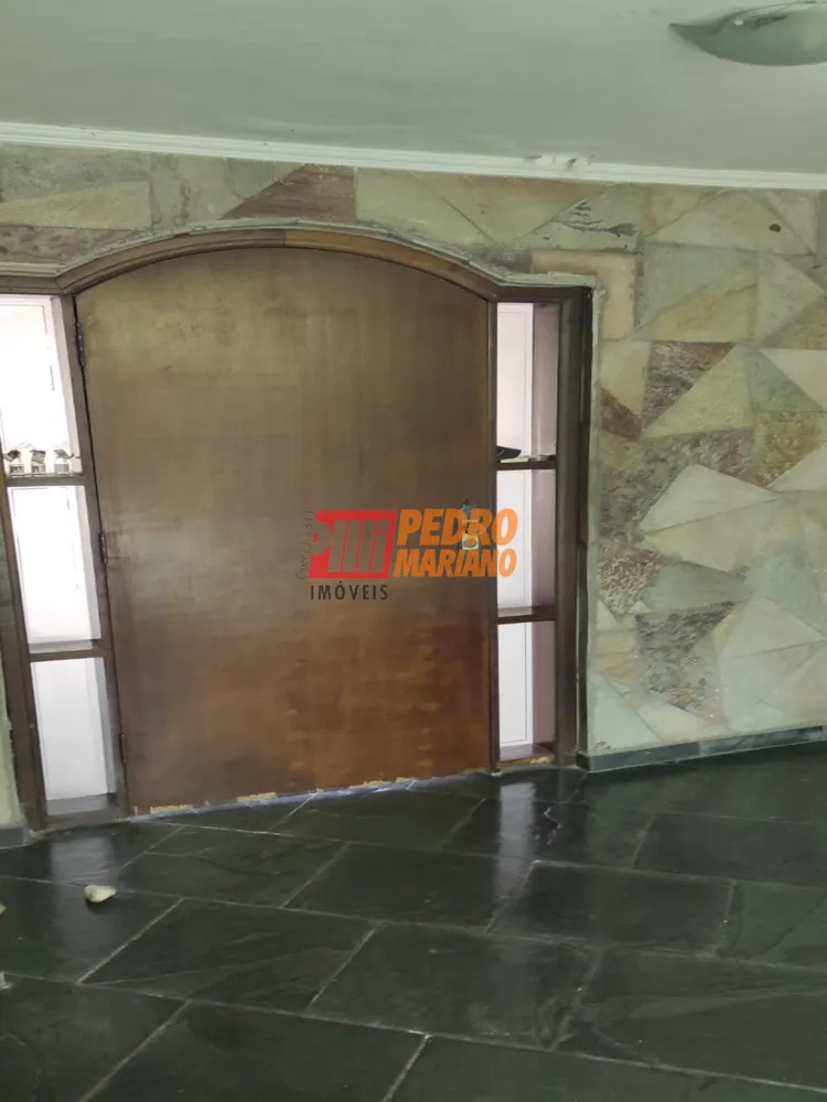 Casa, 3 quartos, 203 m² - Foto 2